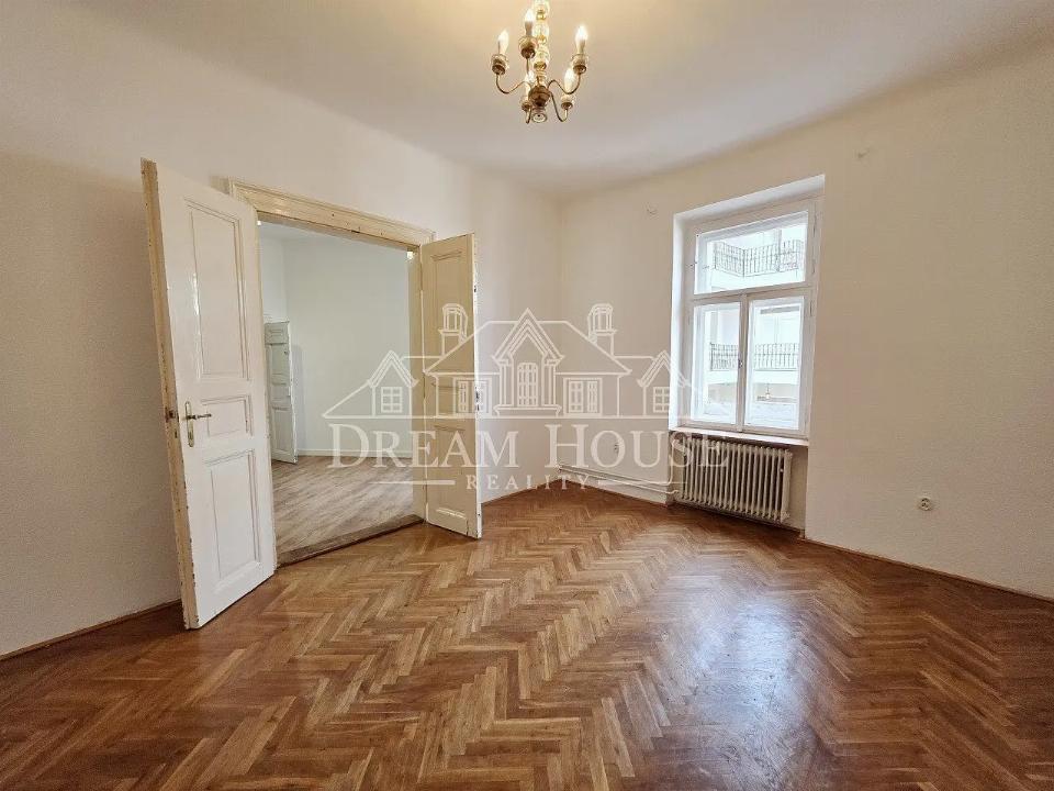 Pronájem bytu 81 m²