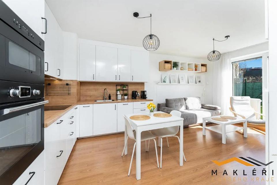 Pronájem bytu 48 m²