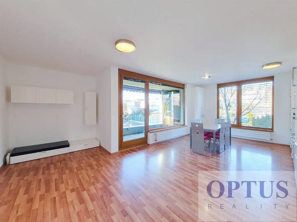 Pronájem bytu 89 m²