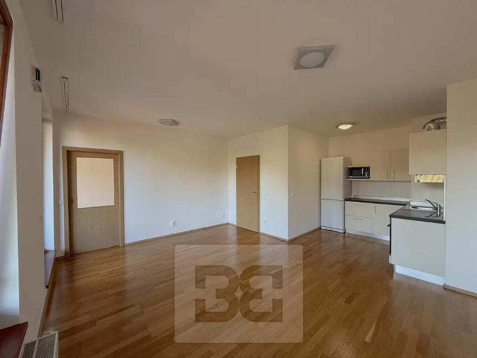 Pronájem bytu 63 m²