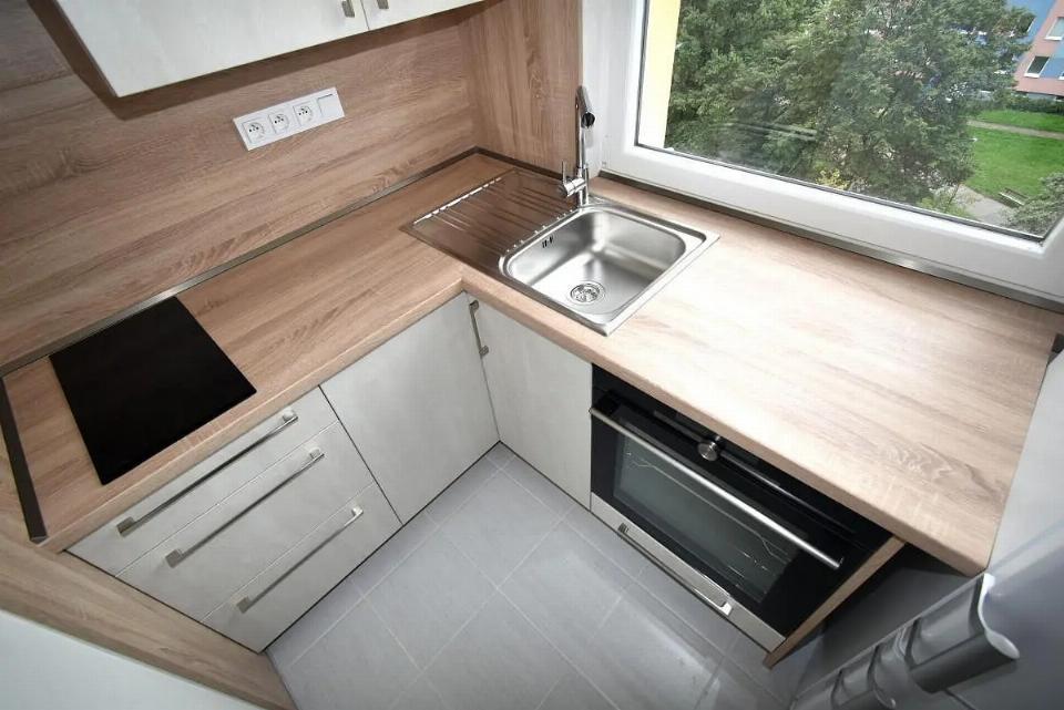 Pronájem bytu 30 m²