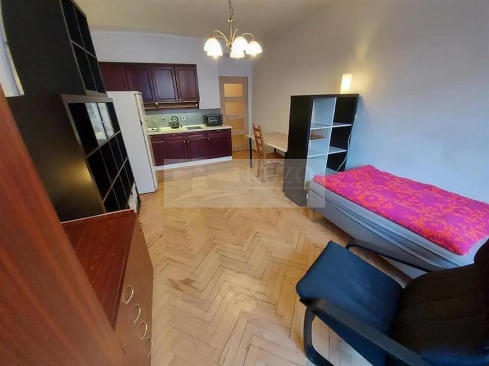 Pronájem bytu 25 m²