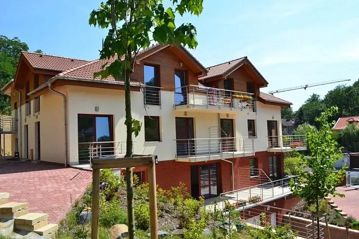 Pronájem bytu 85 m²