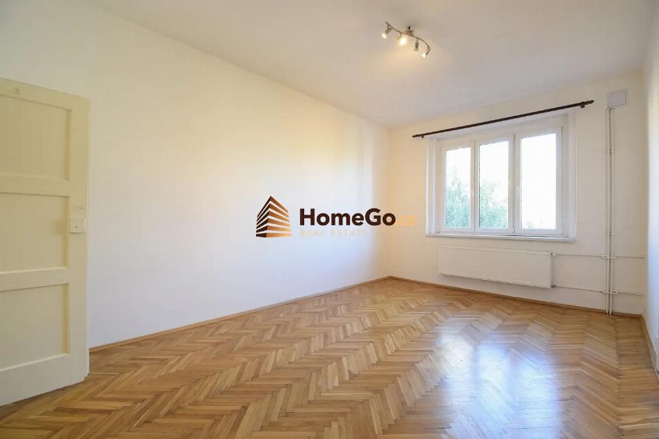 Pronájem bytu 56 m²