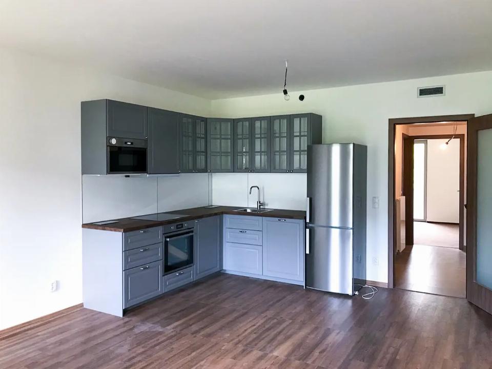 Pronájem bytu 61 m²