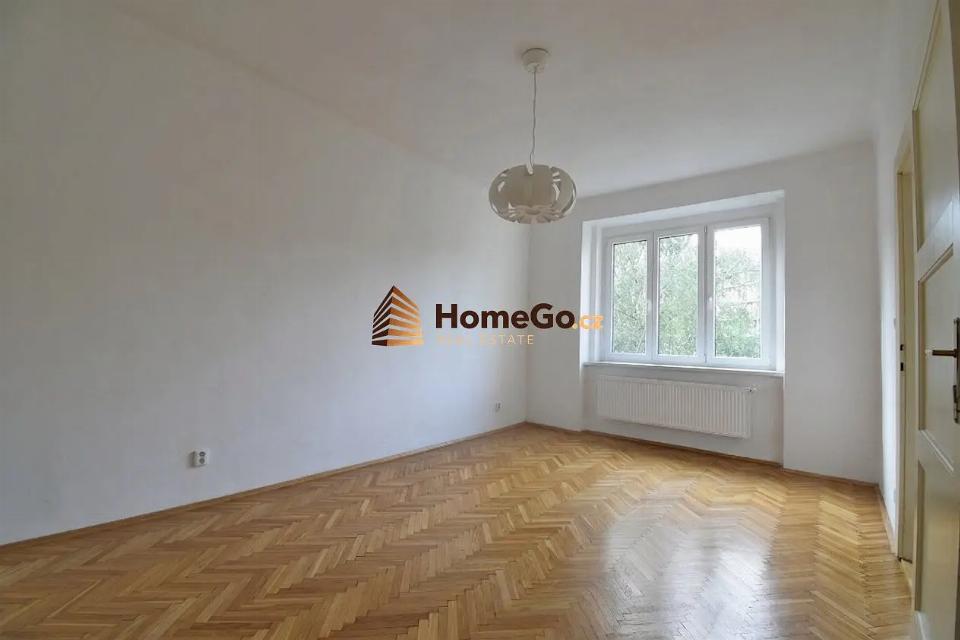 Pronájem bytu 49 m²