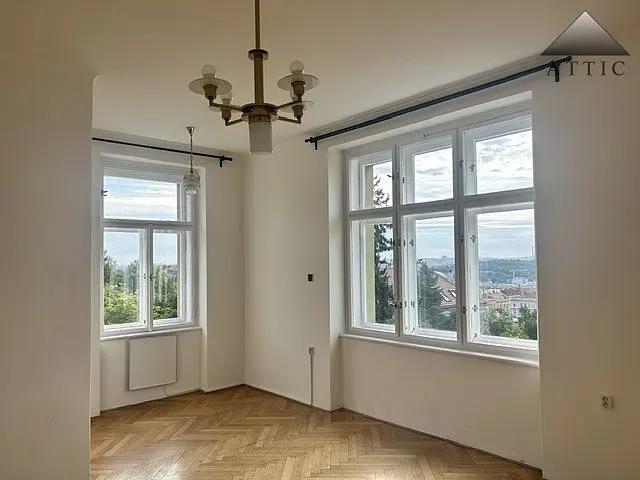 Pronájem bytu 54 m²