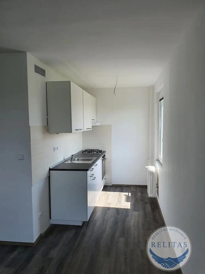 Pronájem bytu 64 m²