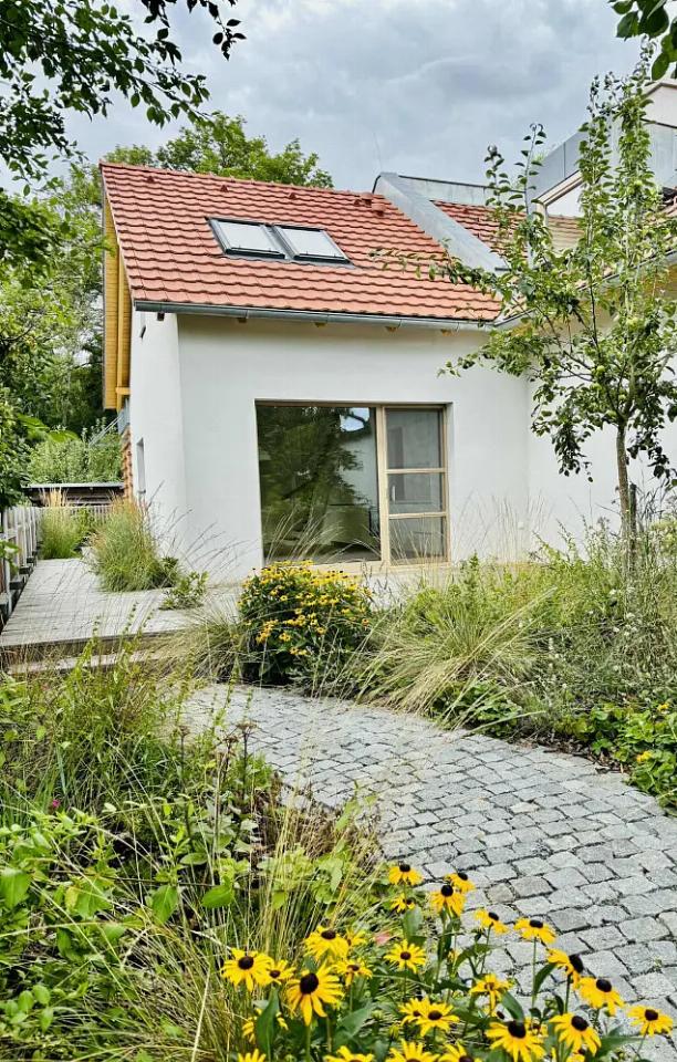 Pronájem domu 61 m²