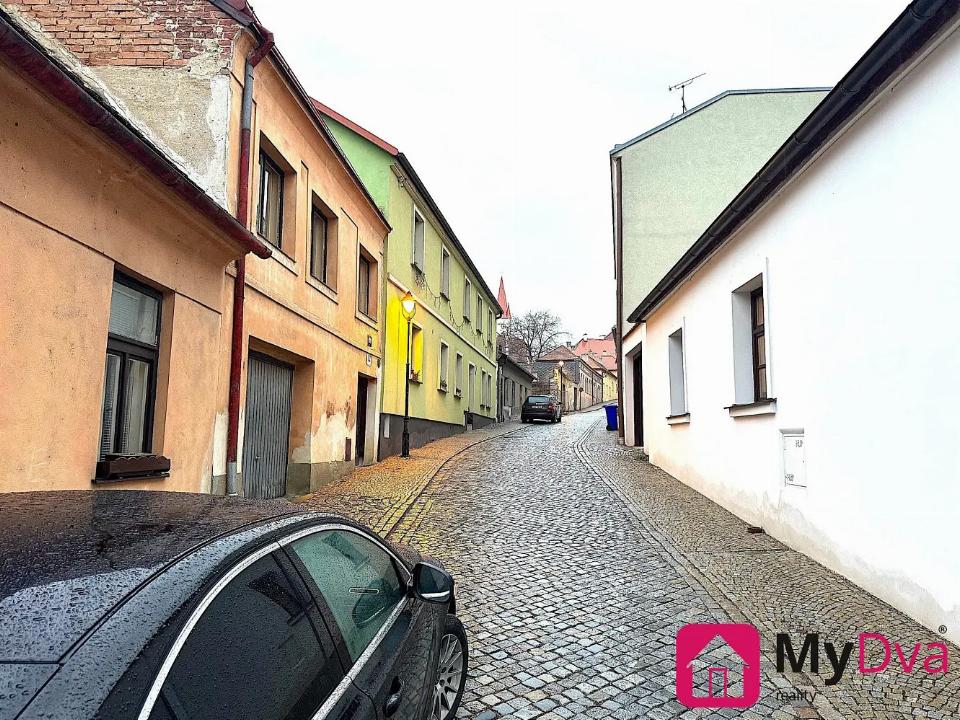 Pronájem domu 200 m²