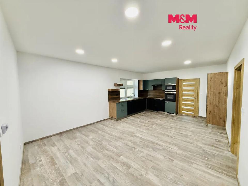Pronájem domu 85 m²