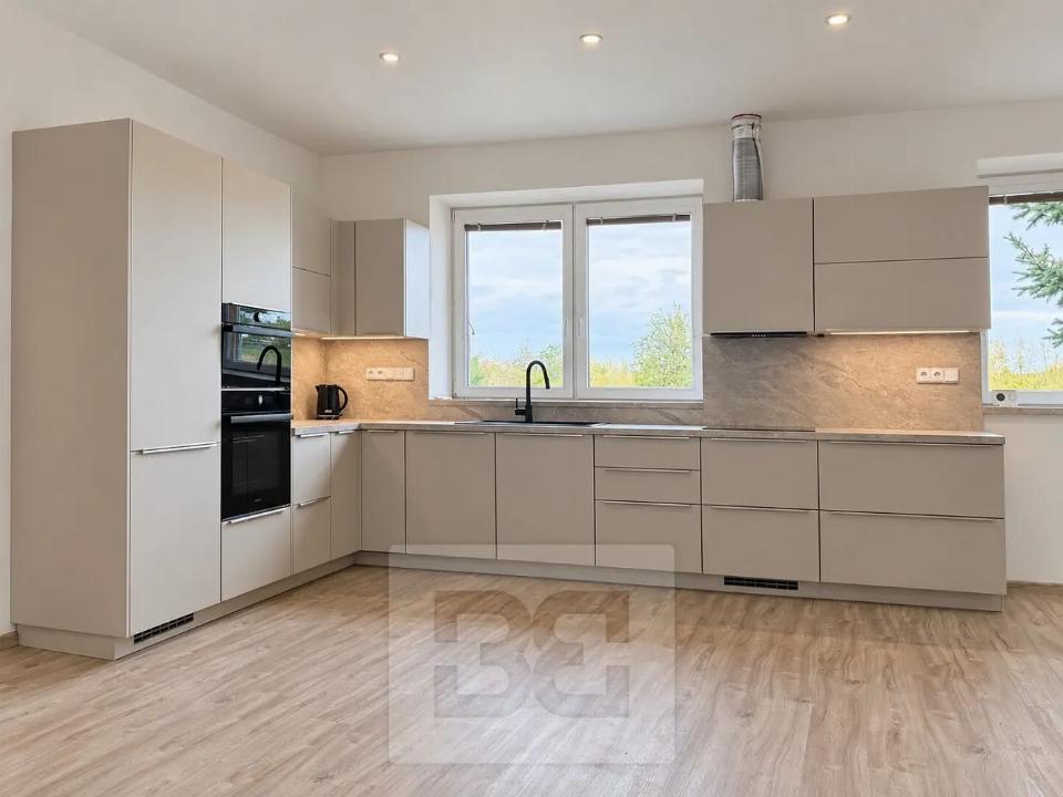 Pronájem domu 130 m²