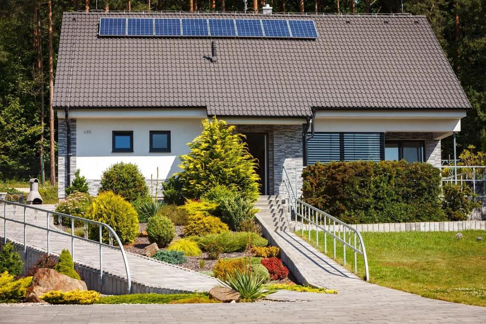 Pronájem domu 120 m²