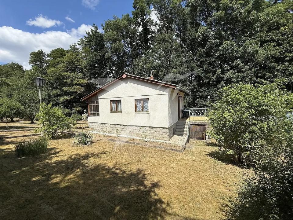 Pronájem domu 42 m²