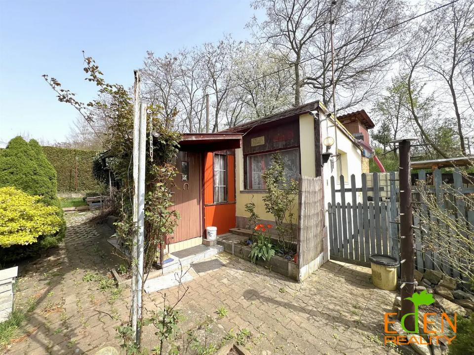 Pronájem domu 30 m²