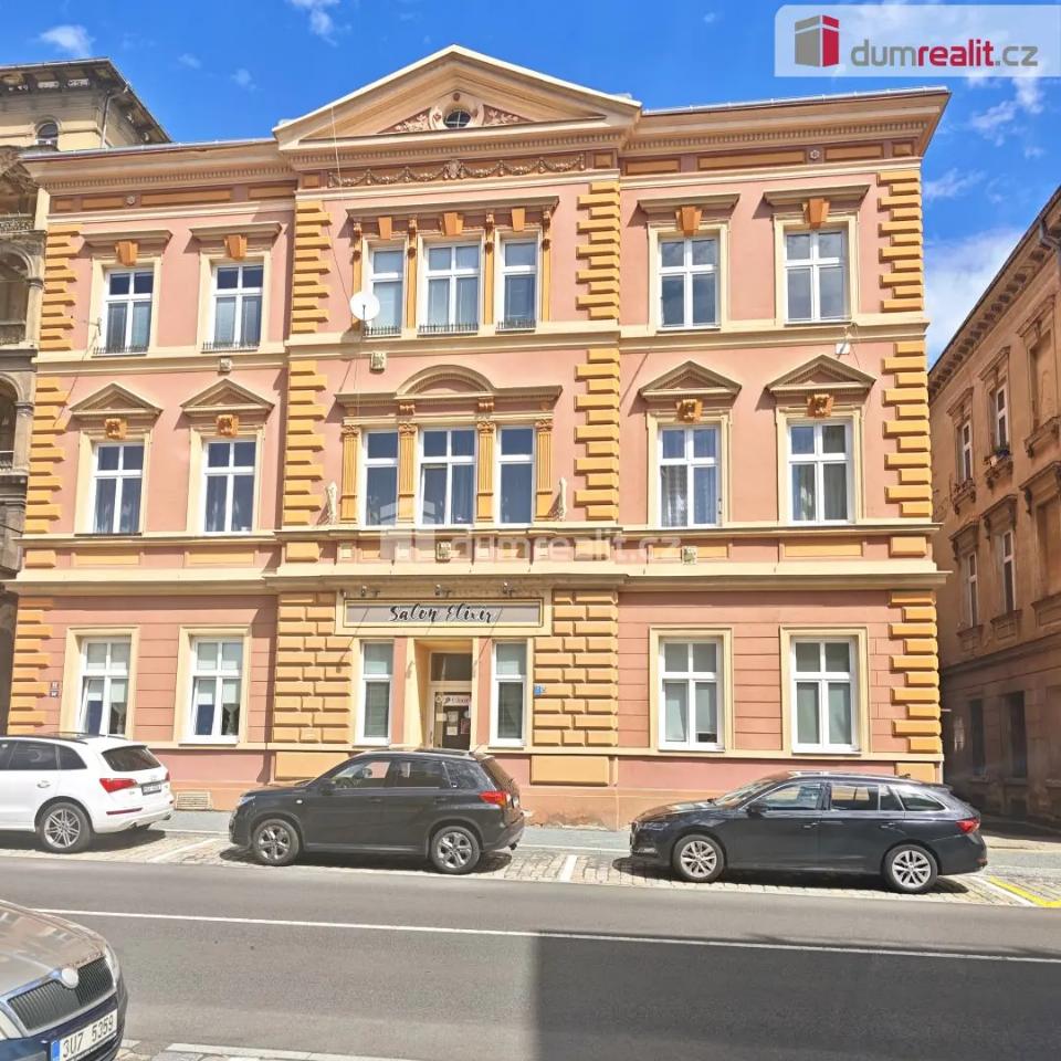 Prodej bytu 96 m²