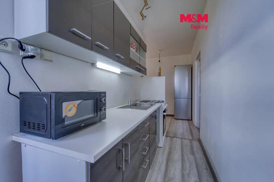 Prodej bytu 65 m²