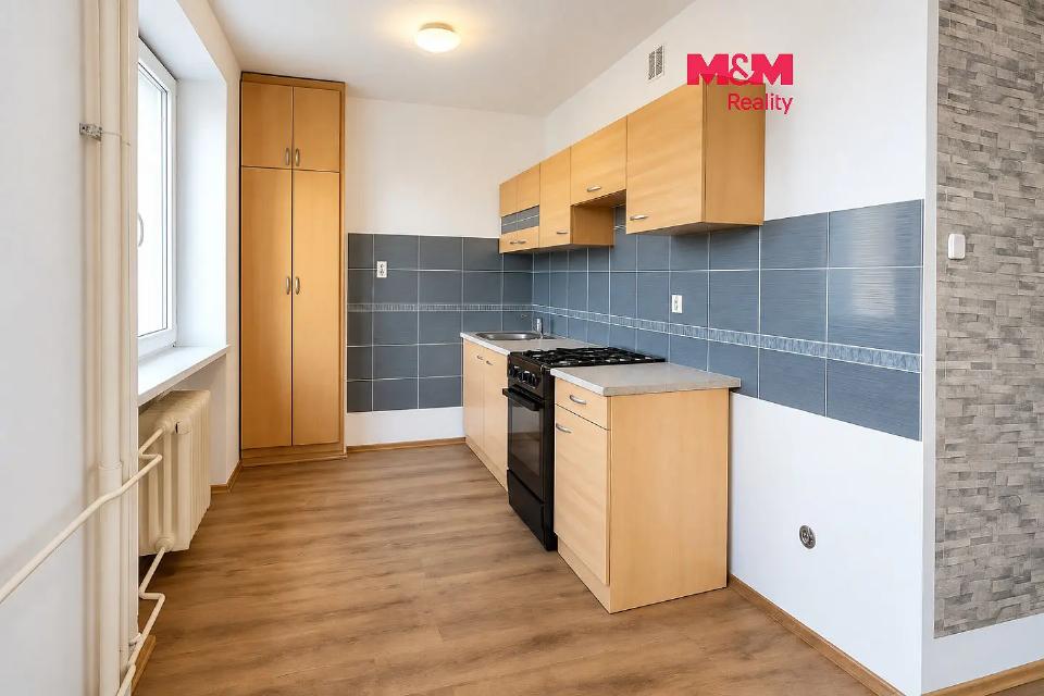 Prodej bytu 70 m²