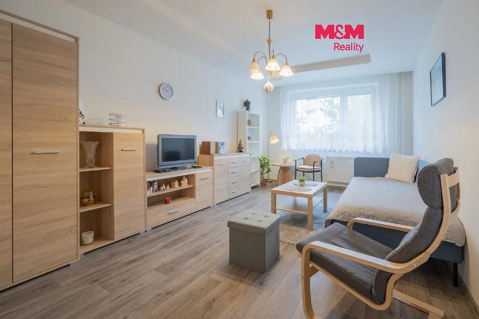 Prodej bytu 69 m²