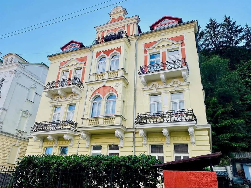 Prodej bytu 73 m²