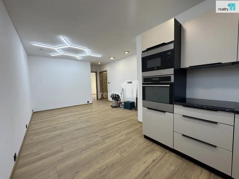 Pronájem bytu 53 m²