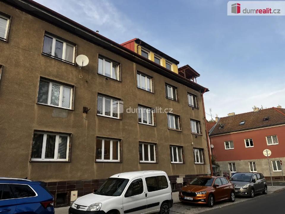 Prodej bytu 94 m²