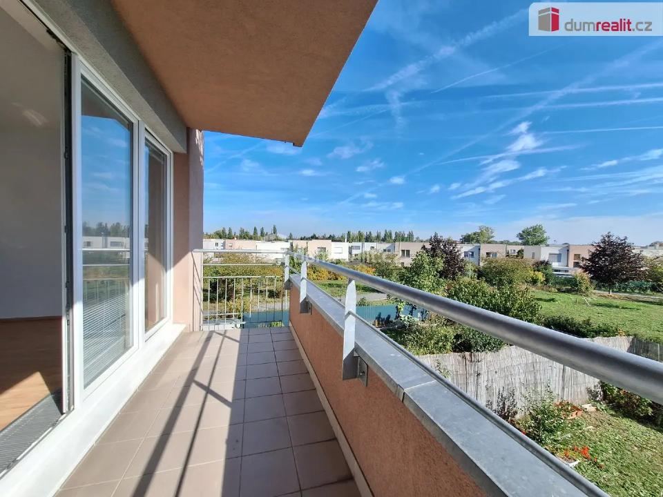 Pronájem bytu 63 m²