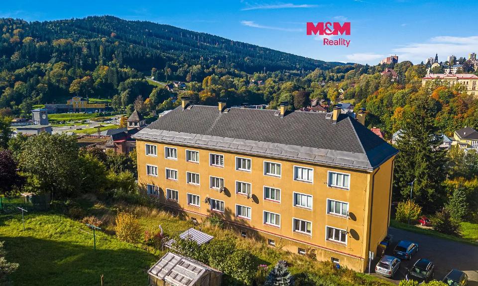 Prodej bytu 68 m²