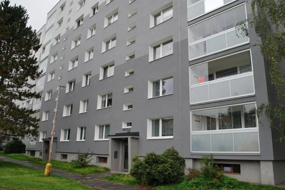 Prodej bytu 54 m²