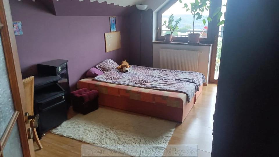 Pronájem bytu 21 m²