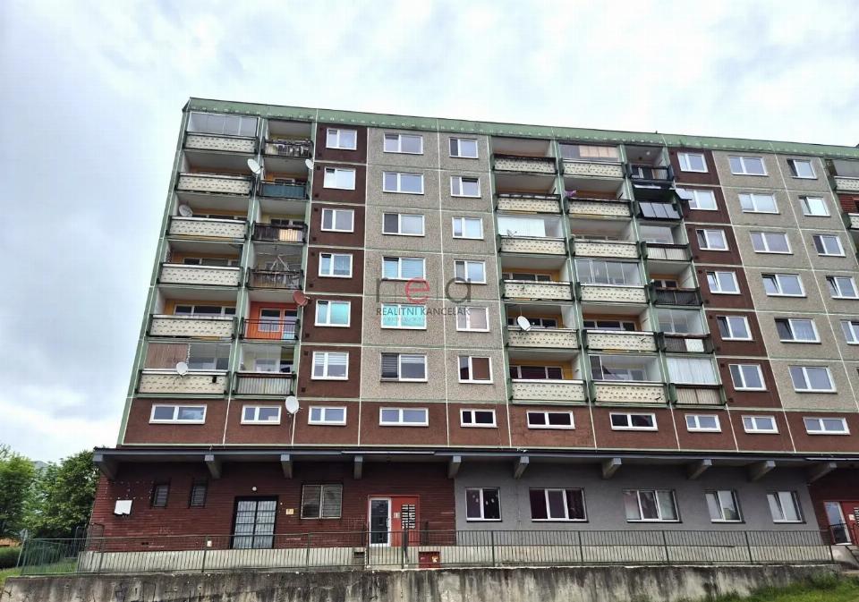 Prodej bytu 75 m²