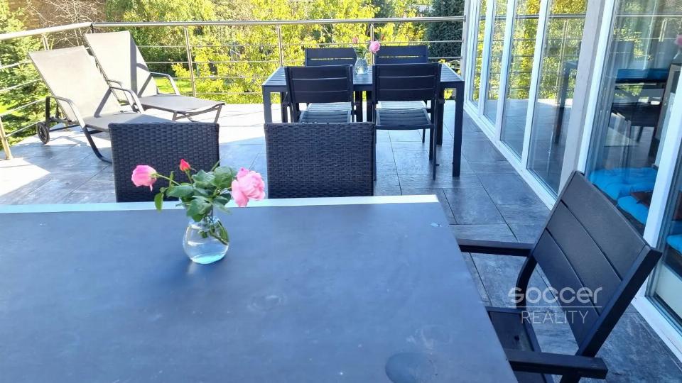 Pronájem bytu 84 m²