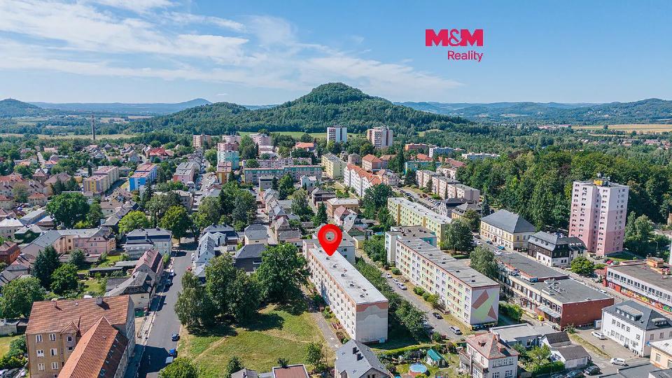Prodej bytu 70 m²