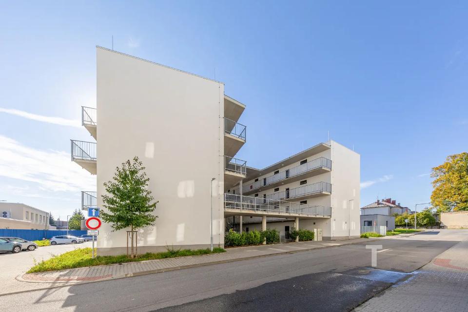 Prodej bytu 70 m²