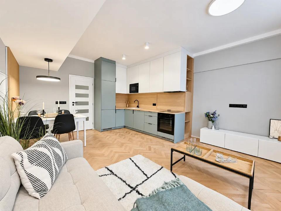 Prodej bytu 85 m²