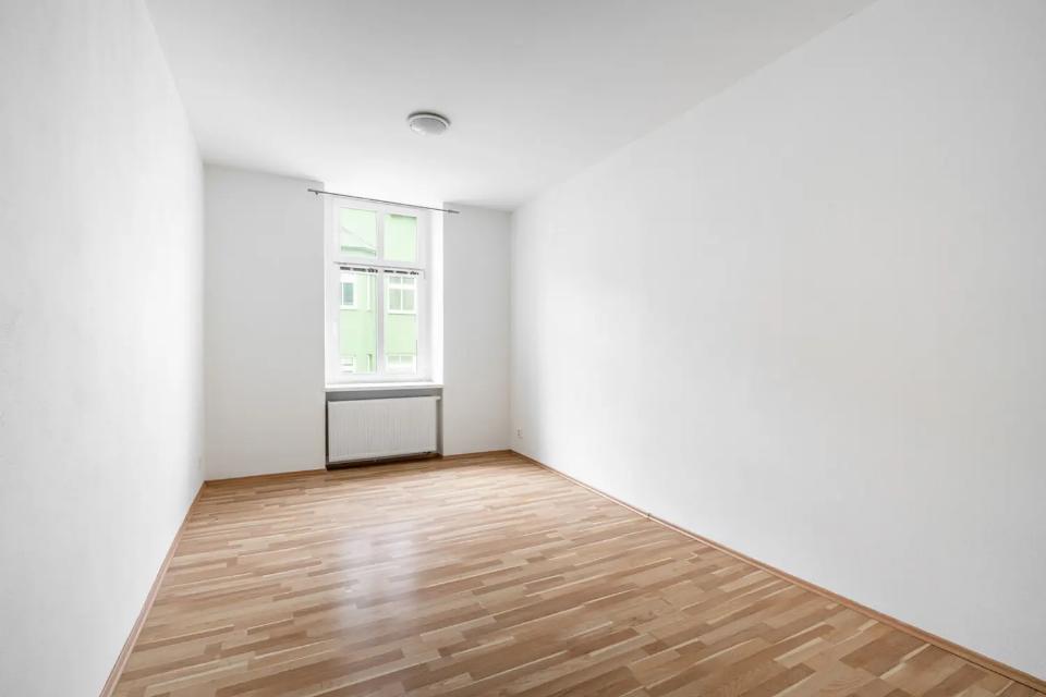 Pronájem bytu 34 m²