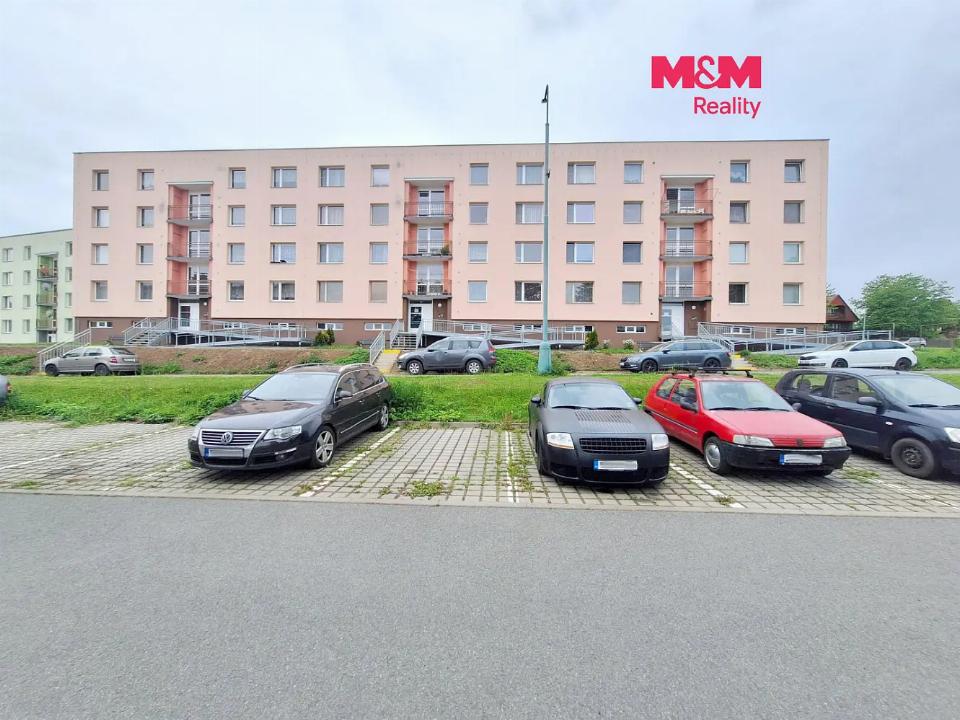 Prodej bytu 32 m²