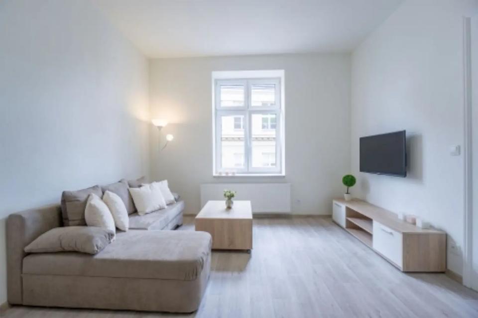Prodej bytu 56 m²