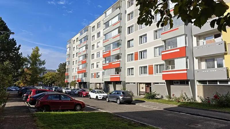 Prodej bytu 65 m²