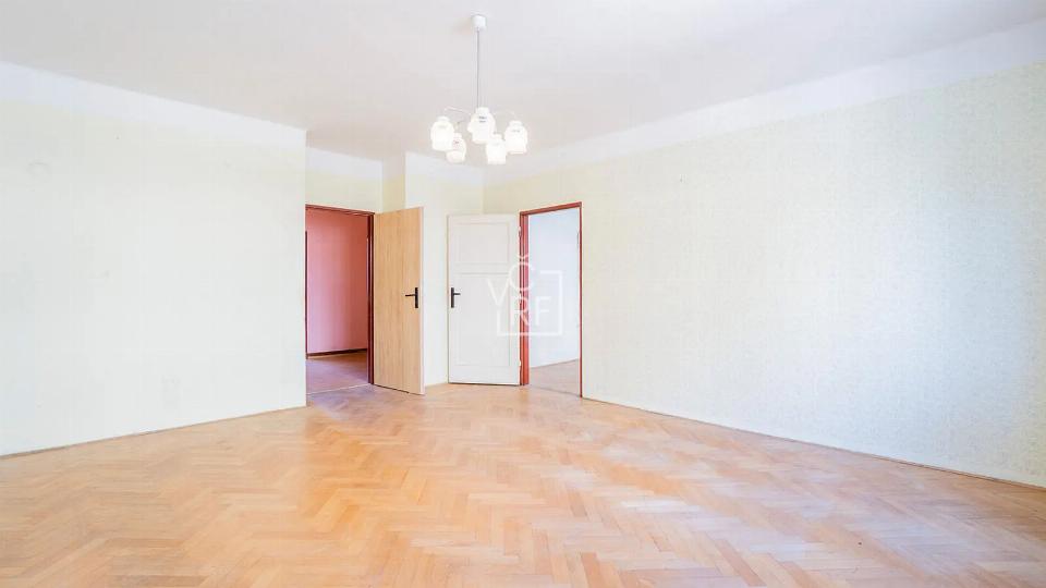 Prodej bytu 66 m²