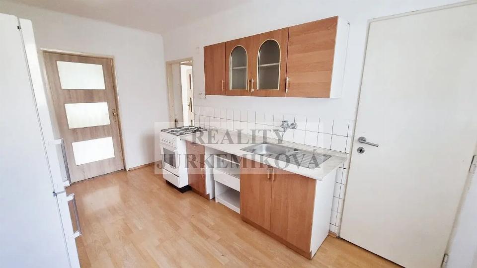 Prodej bytu 54 m²
