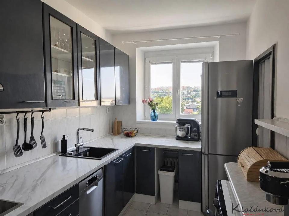 Prodej bytu 73 m²