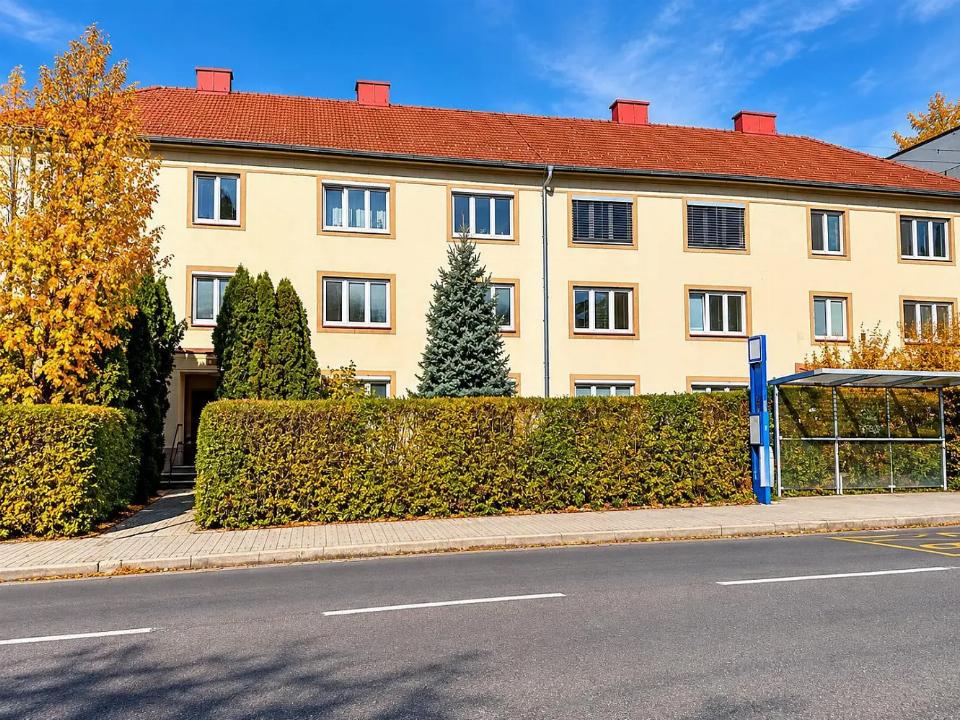 Prodej bytu 57 m²
