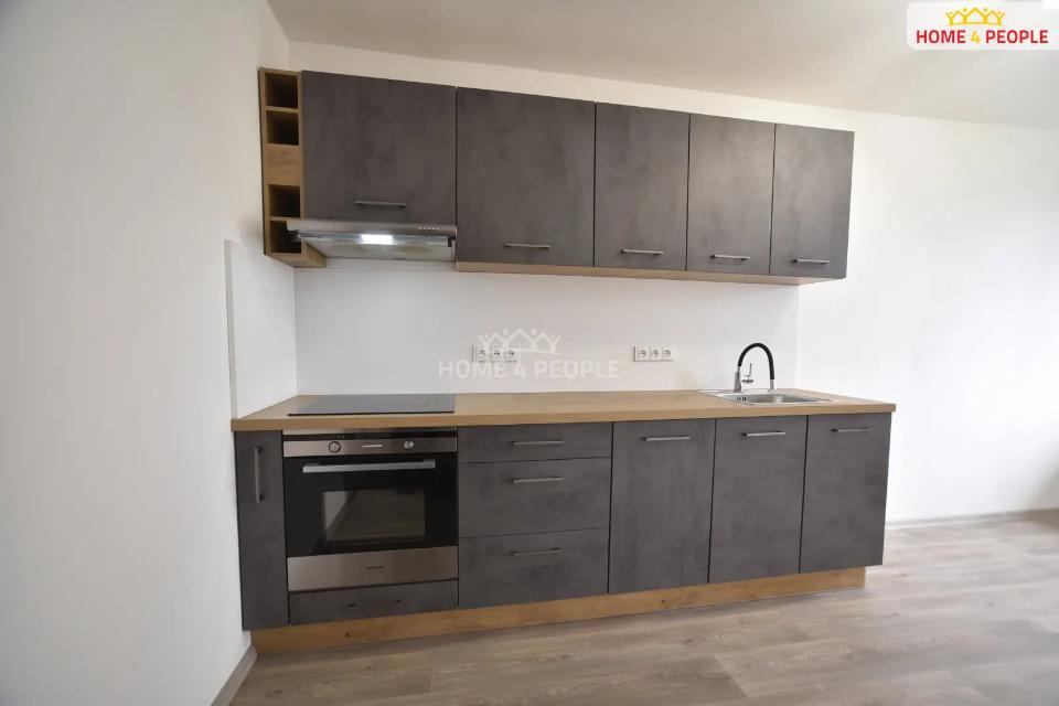 Pronájem bytu 74 m²