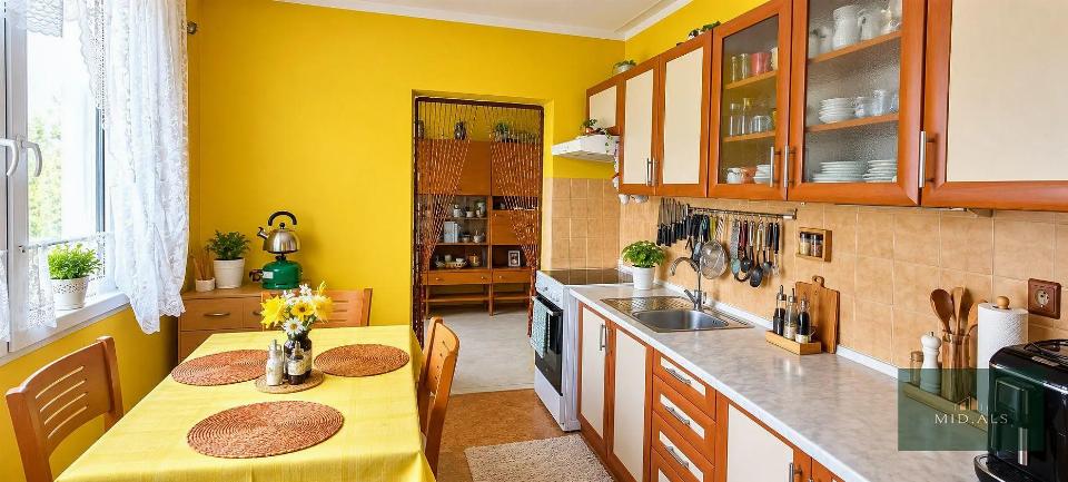Prodej bytu 77 m²