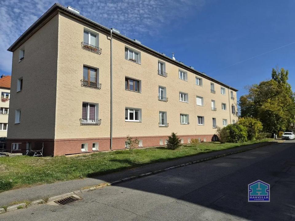 Prodej bytu 58 m²