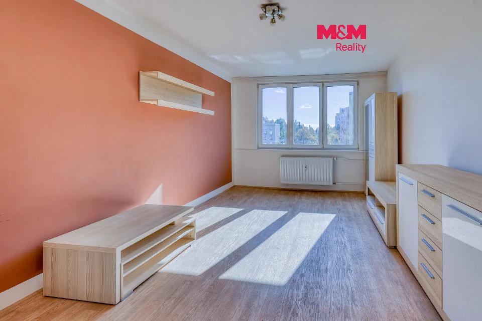 Prodej bytu 64 m²