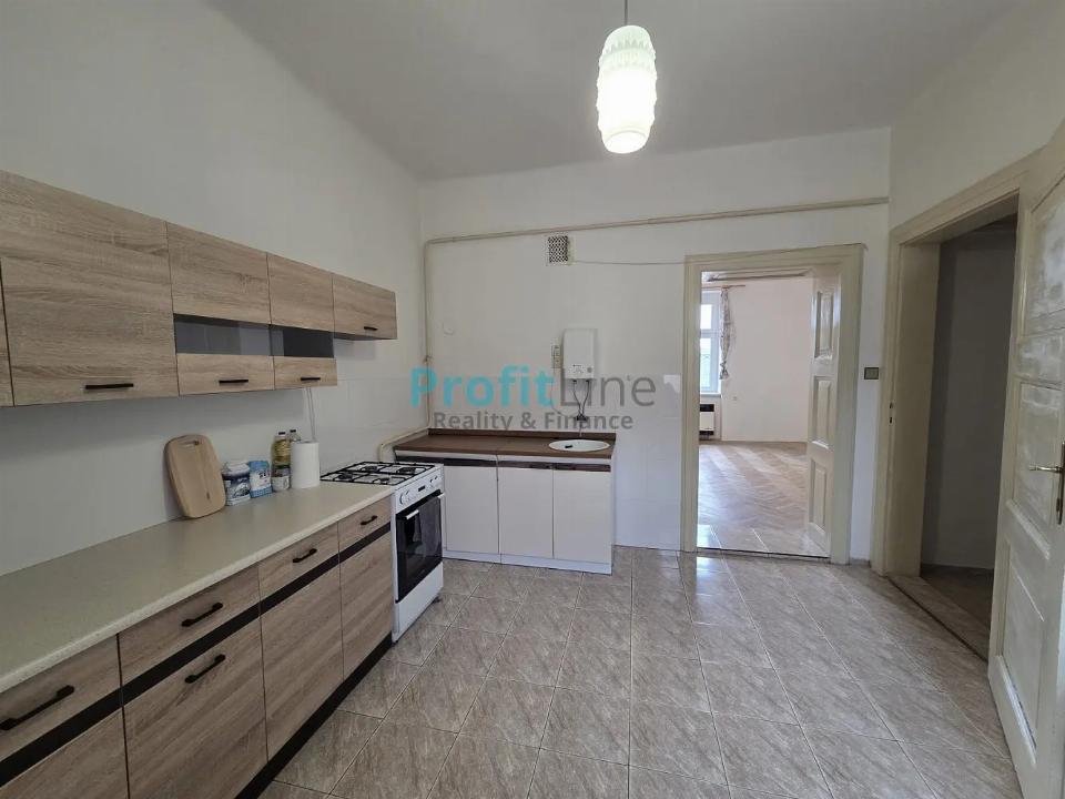 Prodej bytu 50 m²