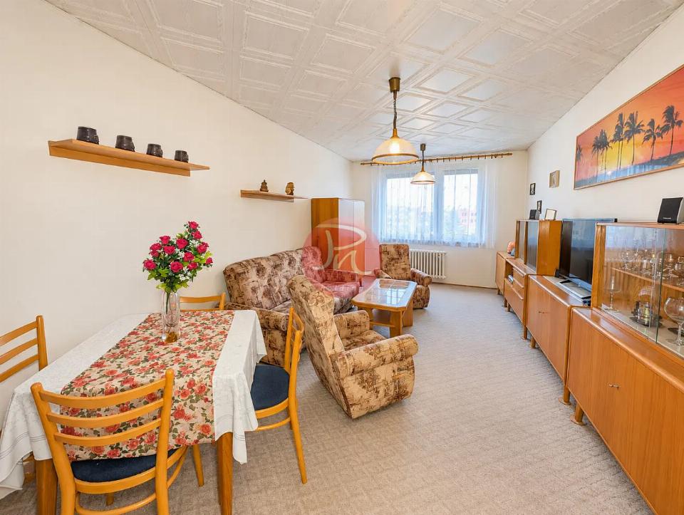 Prodej bytu 82 m²