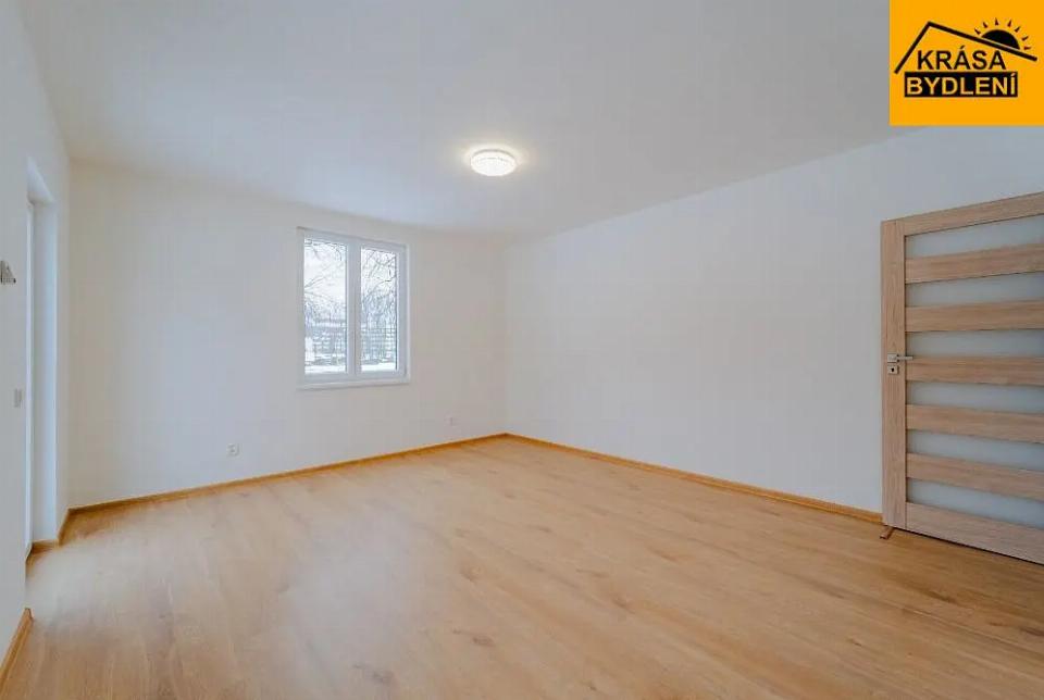 Prodej bytu 62 m²
